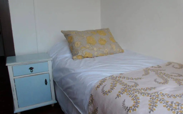 Hostal Escalera al Puerto