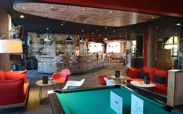 ibis Lausanne Crissier