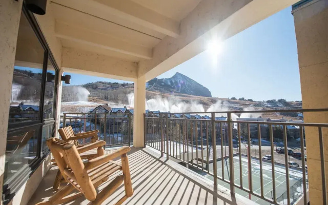 Crested Butte Ski Club