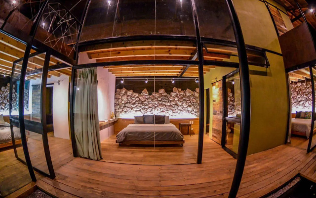 Casa Chiquita Real