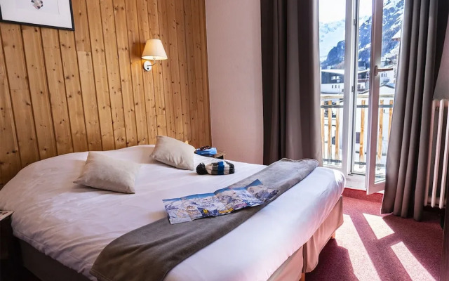 Cap Vacances Les Deux-Alpes