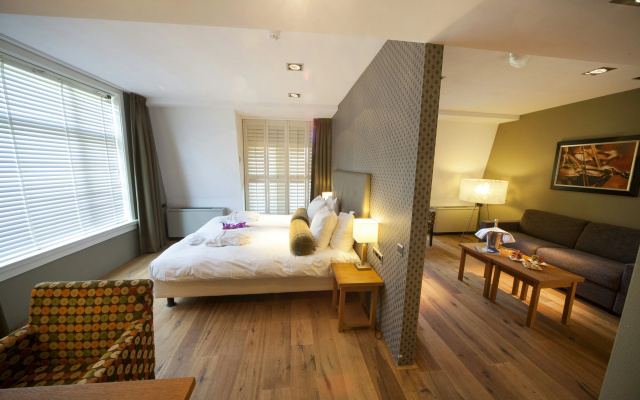 Fletcher Hotel-Restaurant Sallandse Heuvelrug