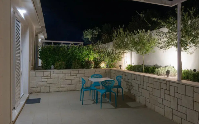 Villa Azzurra