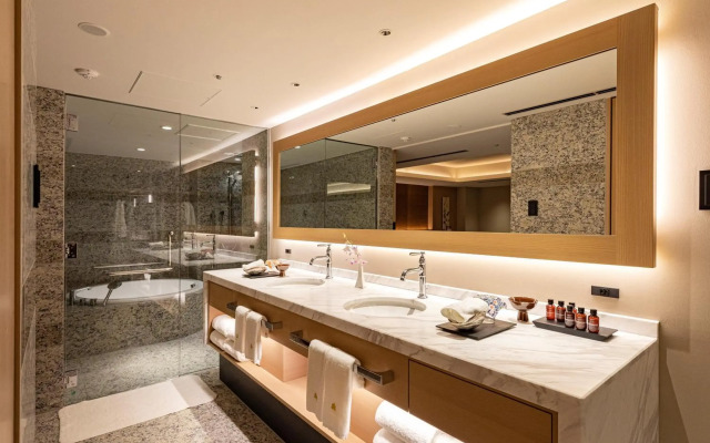 Hotel Nikko Fukuoka