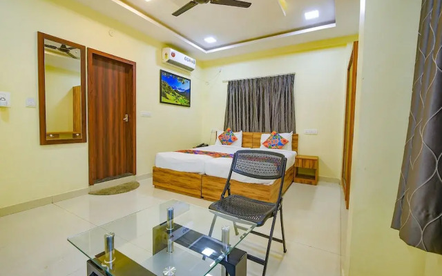 Fabhotel Purple Suites Inn