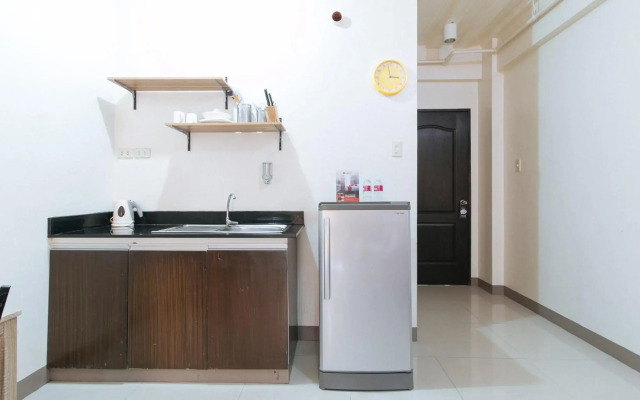 RedDoorz @ Kassel Residences Paranaque