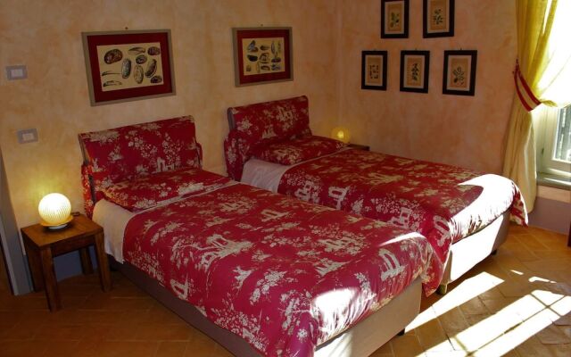 B&B Le Logge Ritrovate