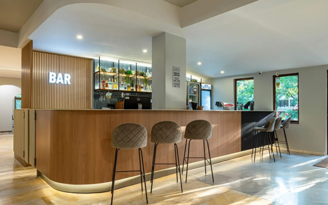 Preslav Hotel - All inclusive