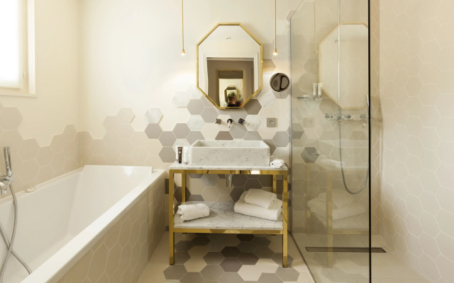 Mas des Herbes Blanches Hotel & Spa - Relais & Châteaux