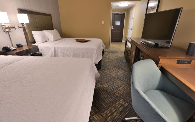 Hampton Inn & Suites Chippewa Falls