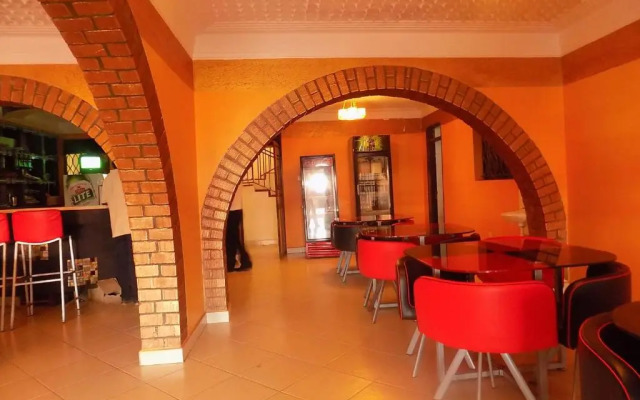 Hotel Millenium