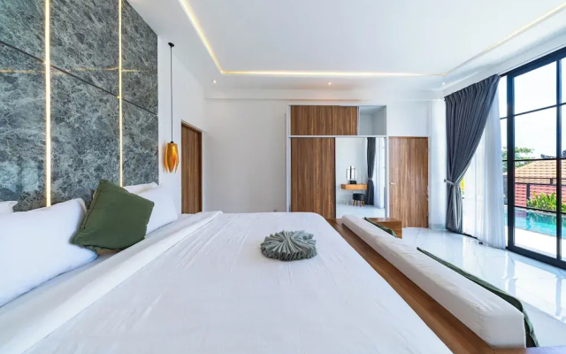 Loft 360 Apartment