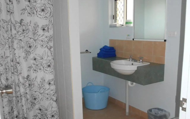 TI Motel Torres Strait