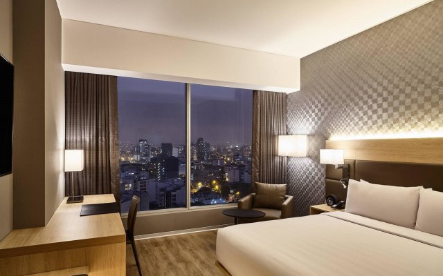 AC Hotel by Marriott Lima Miraflores