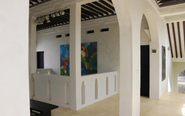 Jamala Guesthouse Lamu