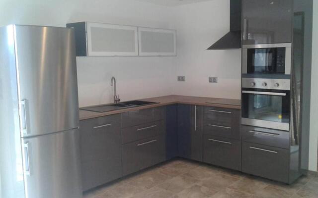 Appartement de standing 10 personnes