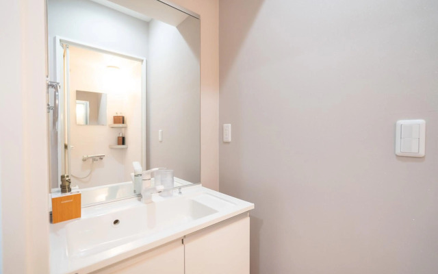 ZAITO Tokyo Asakusa Modern Inn 东京现代公寓-宅东东浅草店