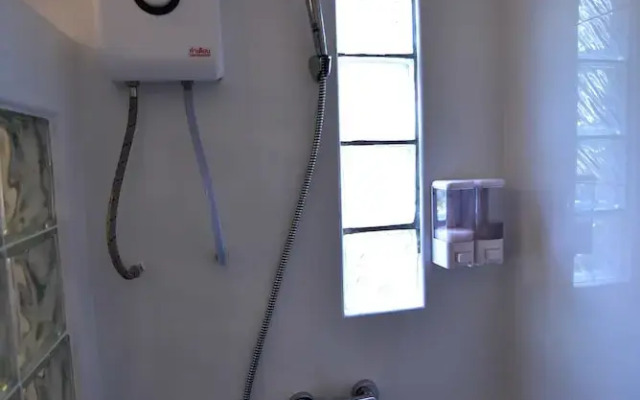 Mamaungpaa Hillside Resort