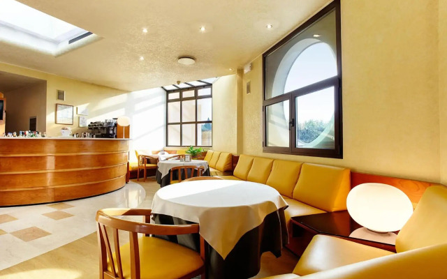 Primhotel
