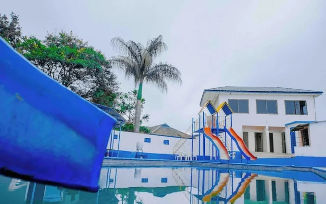 mbeya forest hill motel