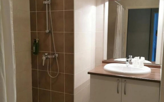 Lagrange Apart'HOTEL Toulouse Saint Michel