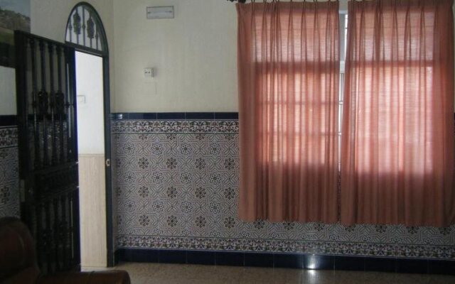Hostal Muriel