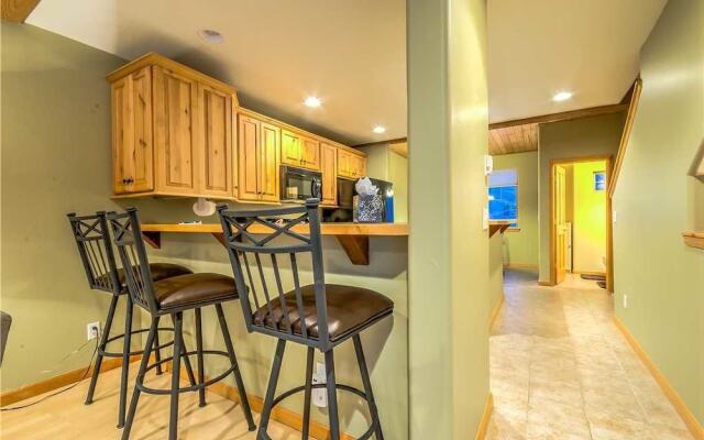 Willows Townhome 1106