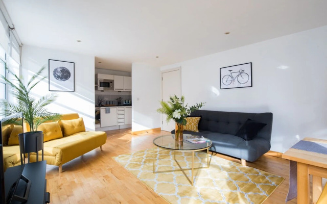The Hoxton Apartments