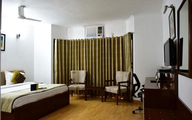 Hotel Windsor Castle Cyber City