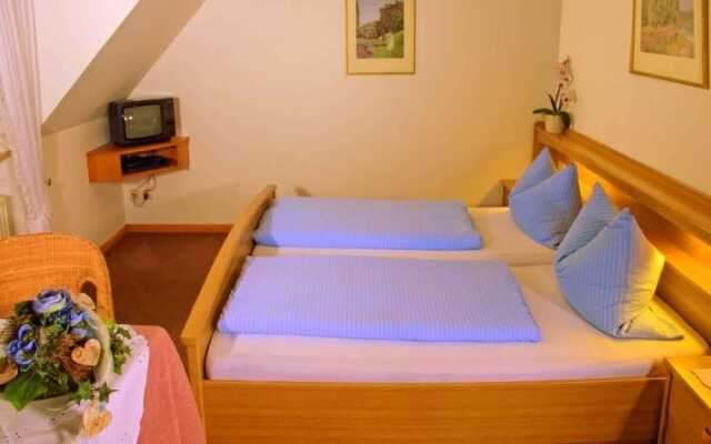 Gasthaus - Pension Hohberg