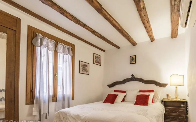 Veniceiloveyou Apartments