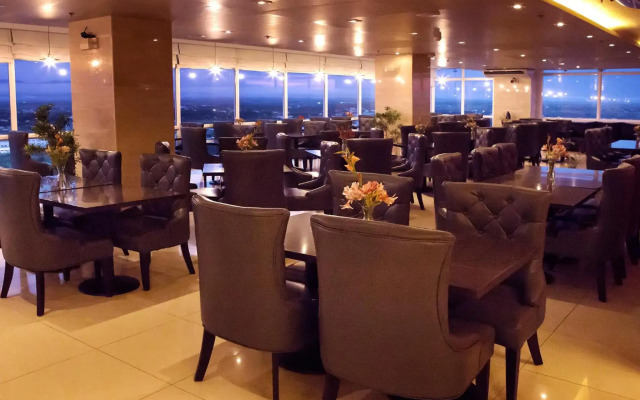 Injap Tower Hotel