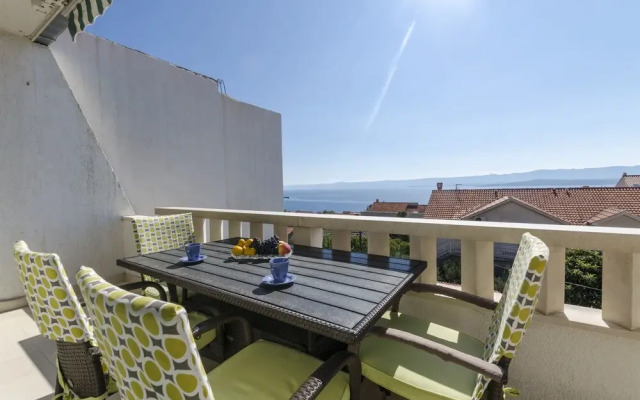 Apartment Anic