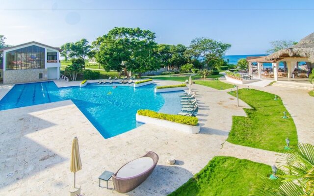 Villa Deluxe at Ocean Village