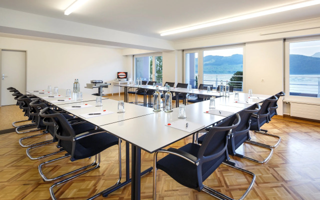 Seerausch Swiss Quality Hotel