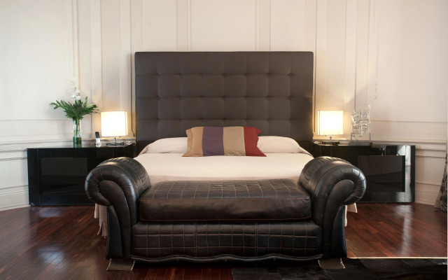 Savoy Hotel