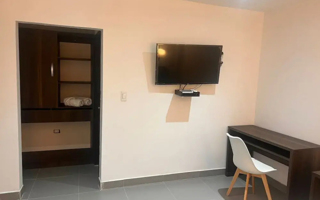 Hotel Zuriel Boutique