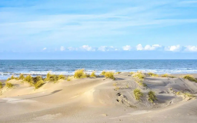 Holiday Suites Westende