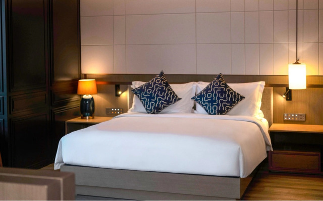 TUI BLUE Wusongkou Cruise Port Hotel