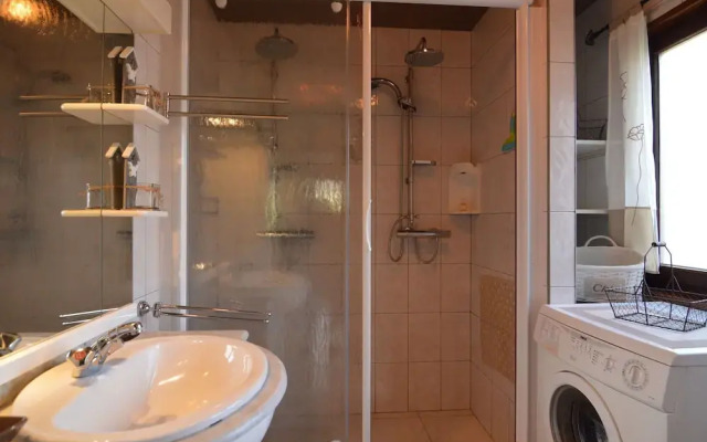 Luxurious Holiday Home in Coo With Garden