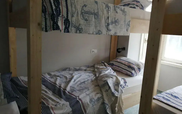 Oludeniz Hostel