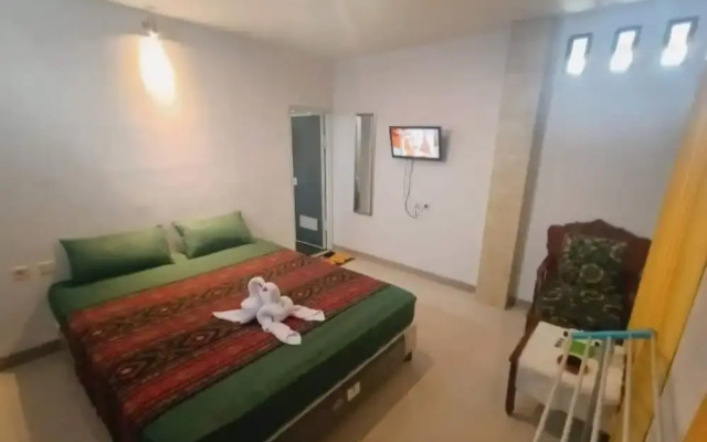 OYO 93747 Balekui Homestay
