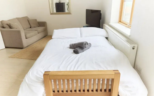 Stunning 1-bed Apartment in London
