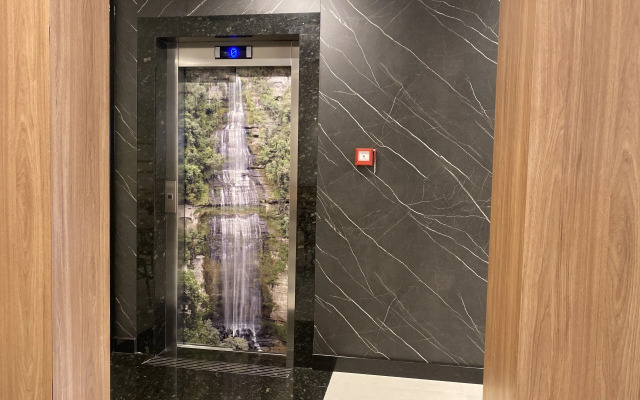 Mayná Hotel Prudentópolis