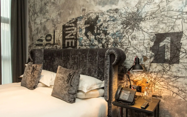 Malmaison Leeds