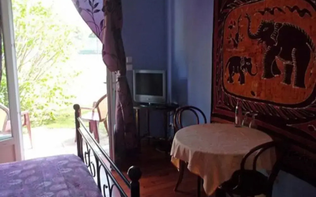 Chambres d'Hotes L'Odysée