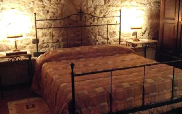 Le Pergoline B&B