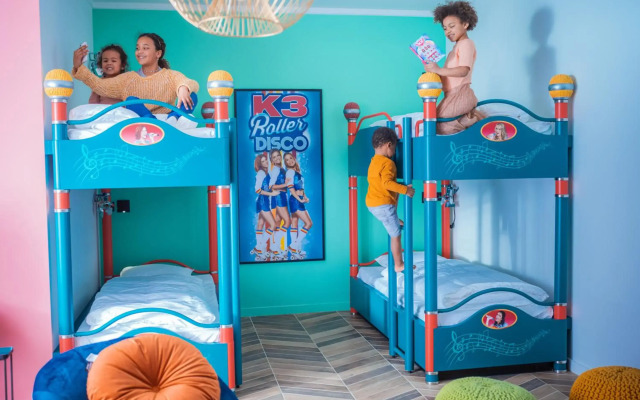 Plopsa Hotel