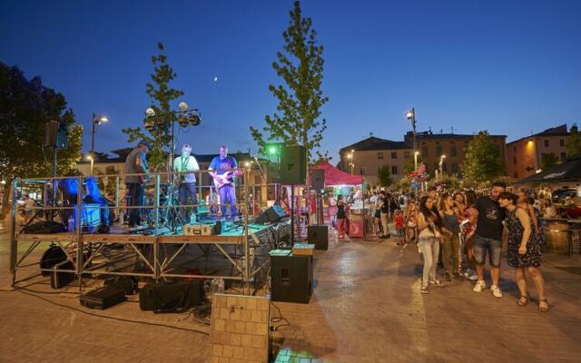 Attractive holiday villa on the Sainte Baume massif