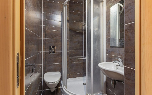 Prima Rent на улице Пискунова 21/2